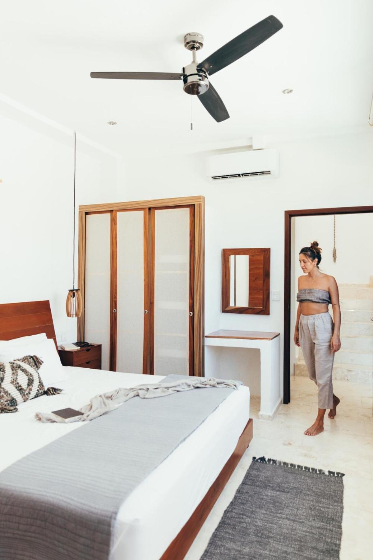 Casa Reyna Villa Tulum