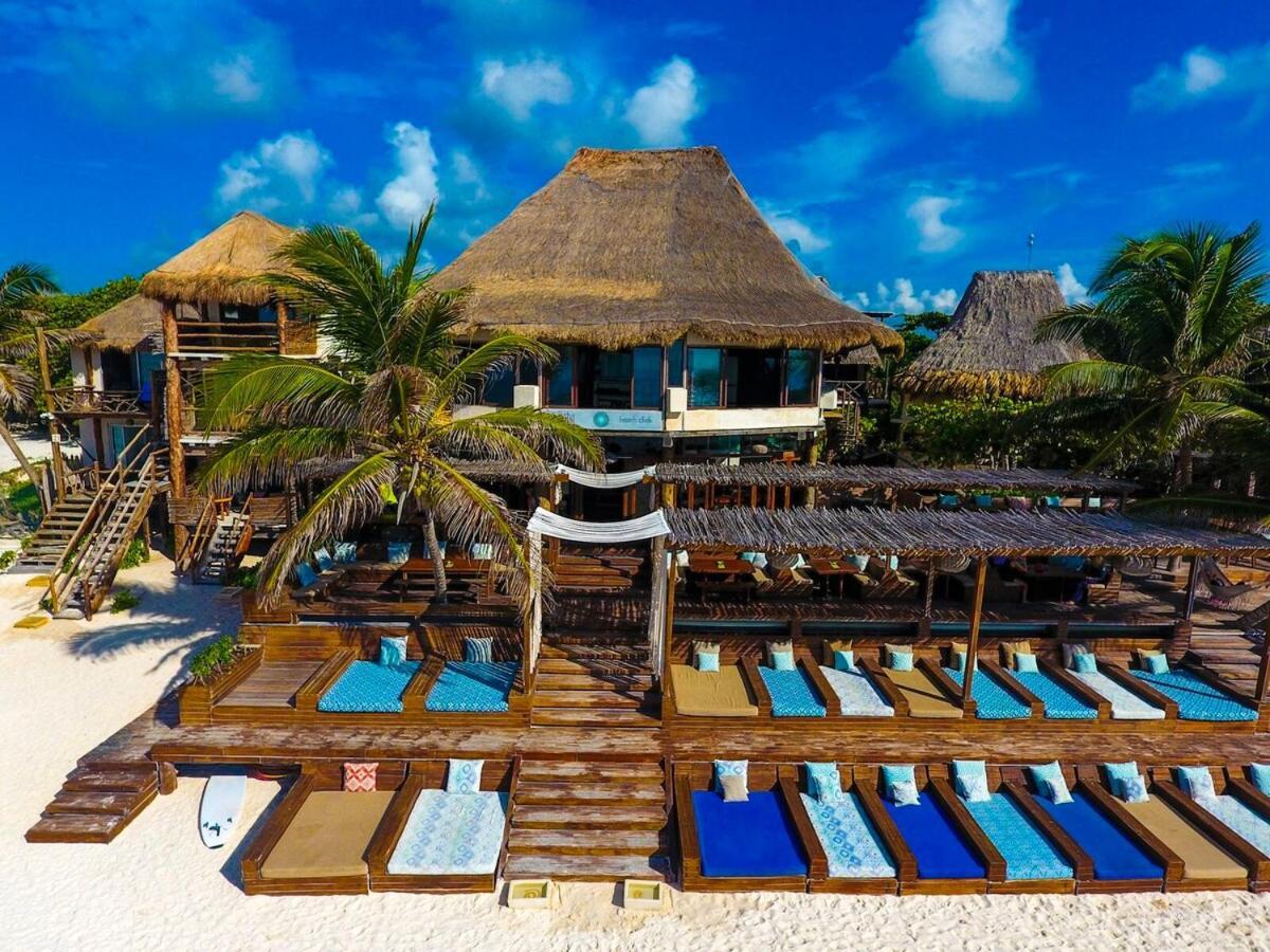 Villa Casa Reyna Tulum