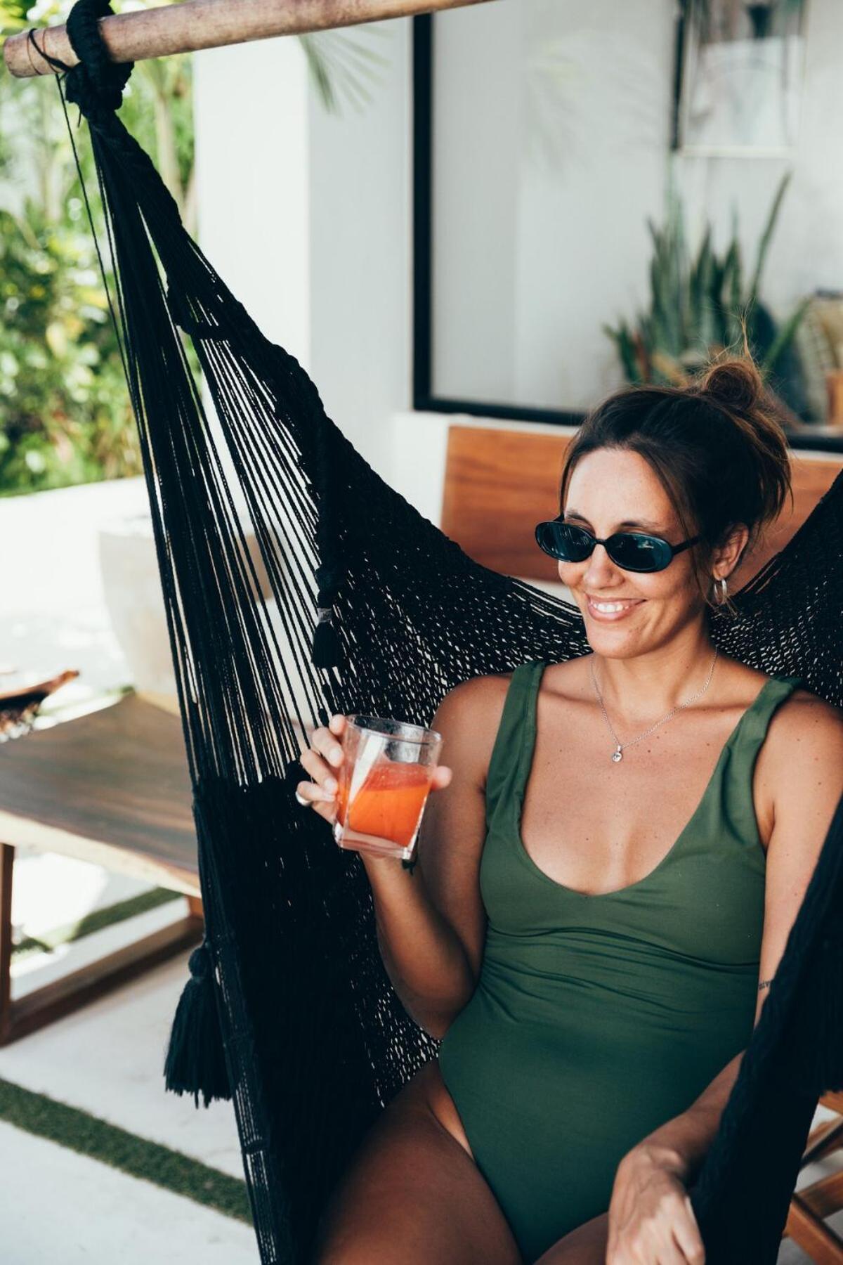 Casa Reyna * Tulum
