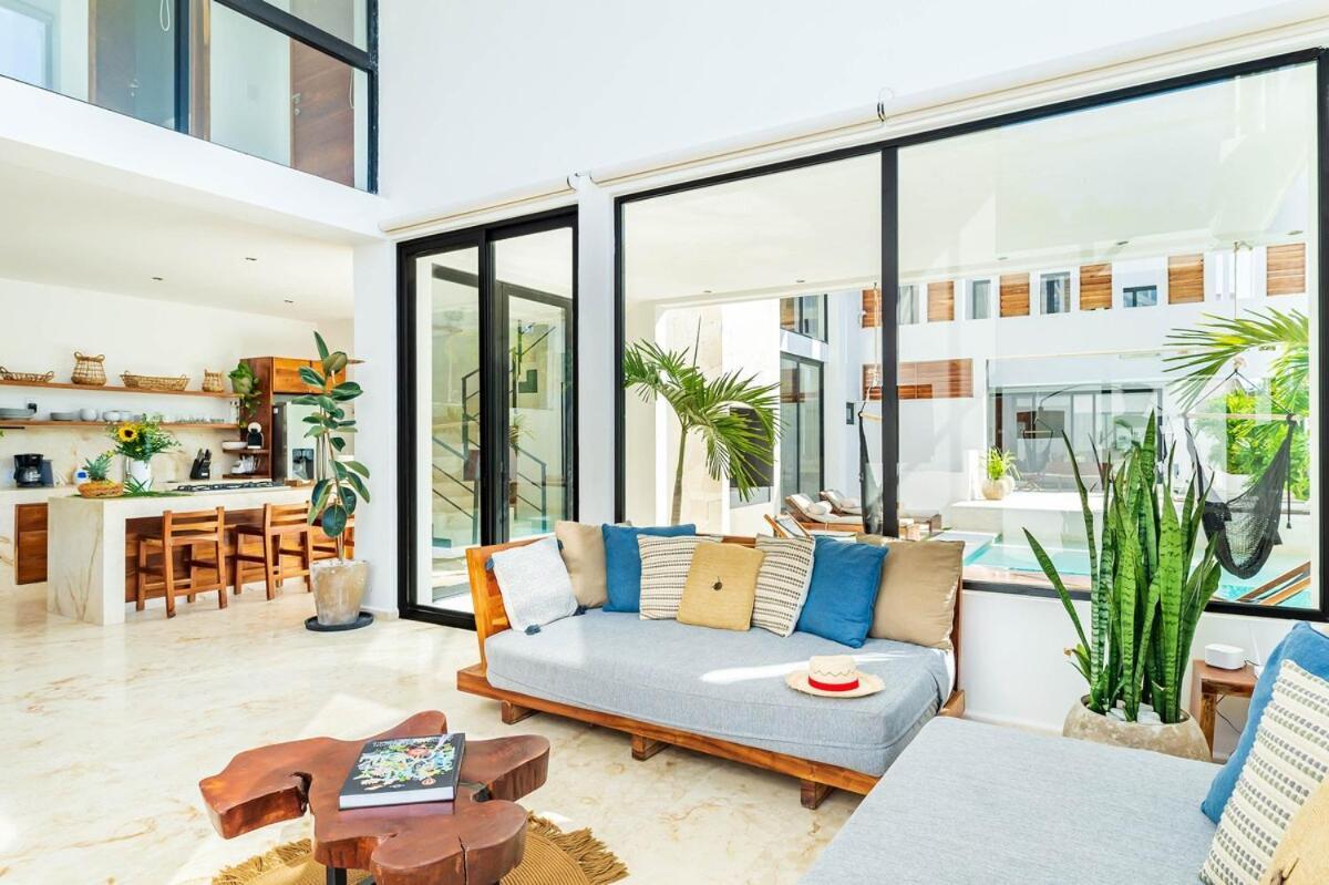 Villa Casa Reyna Tulum