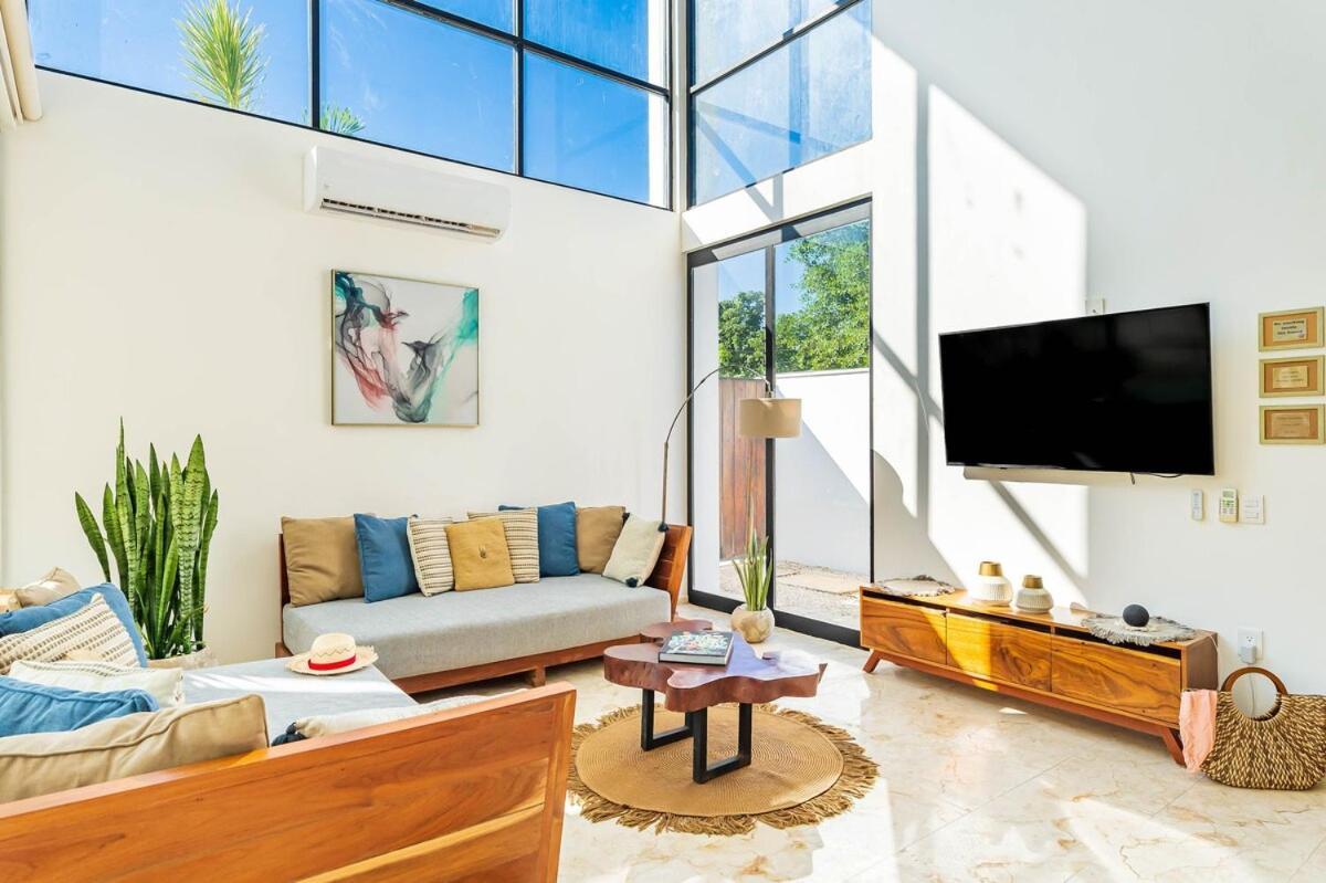 Casa Reyna * Tulum