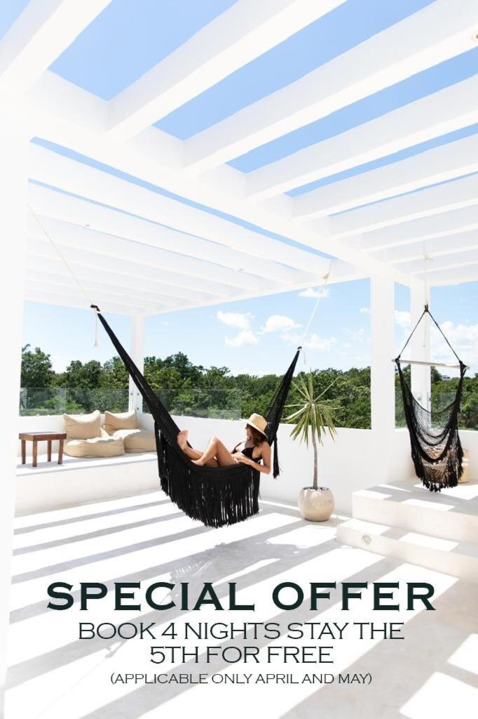 Villa Casa Reyna Tulum