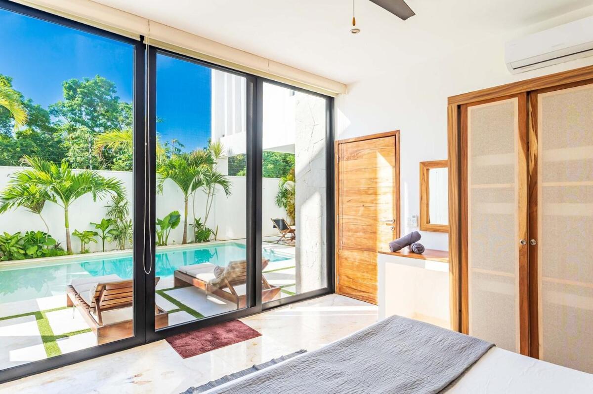 Casa Reyna * Tulum