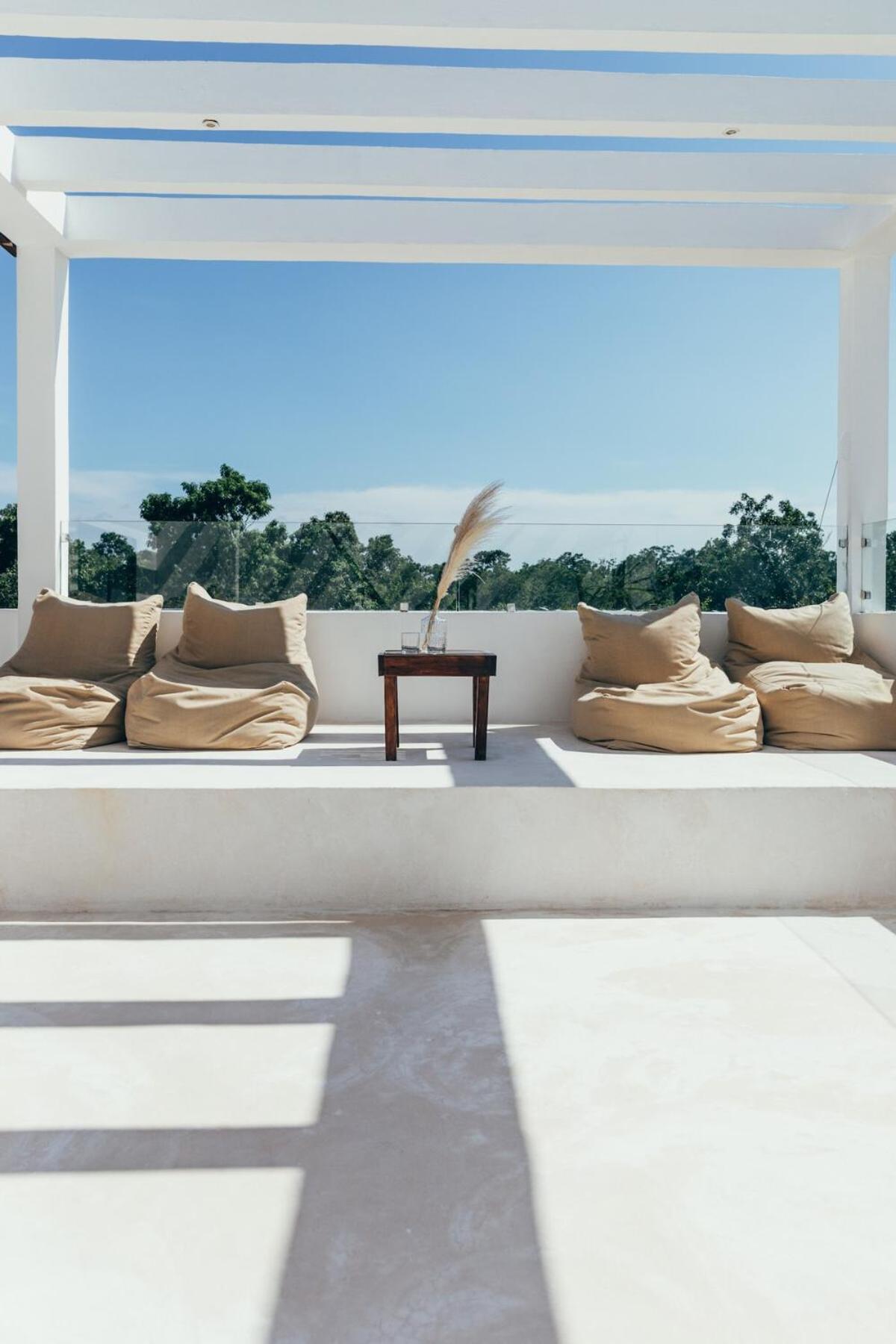 Villa Casa Reyna *