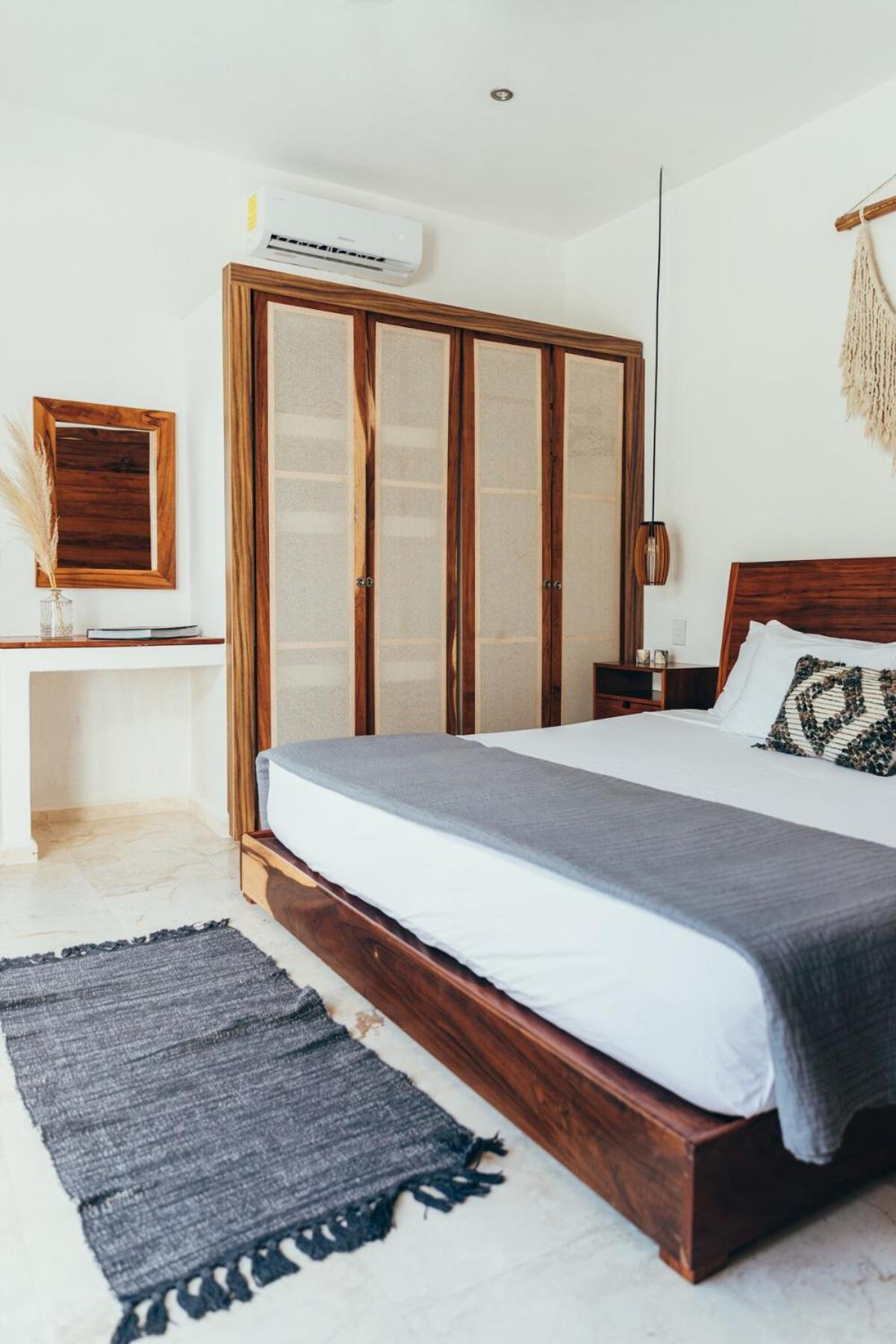 Casa Reyna Villa Tulum