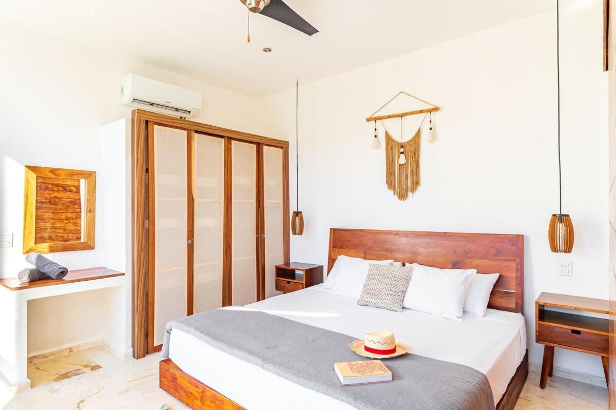 Villa Casa Reyna Tulum
