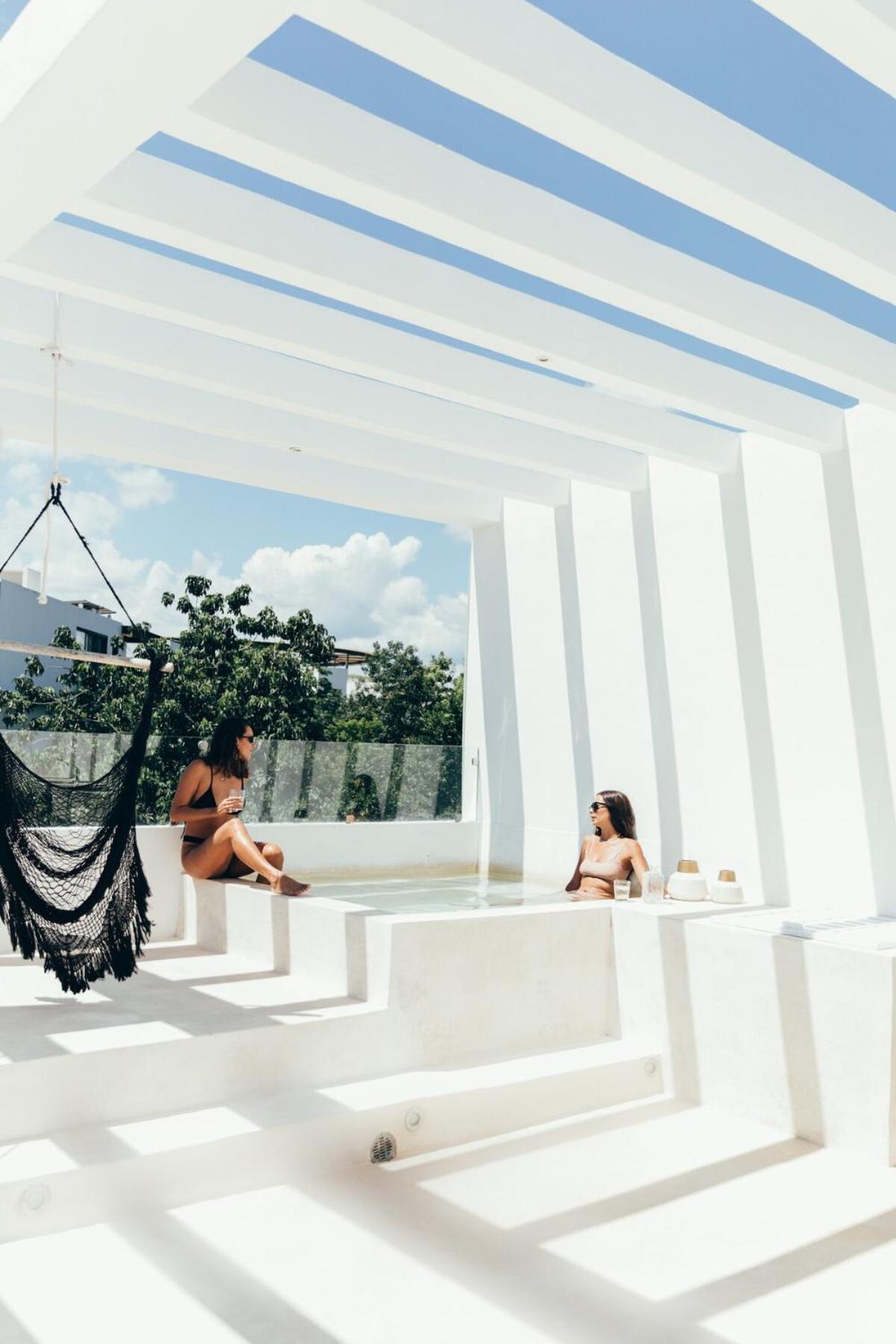 Casa Reyna Tulum
