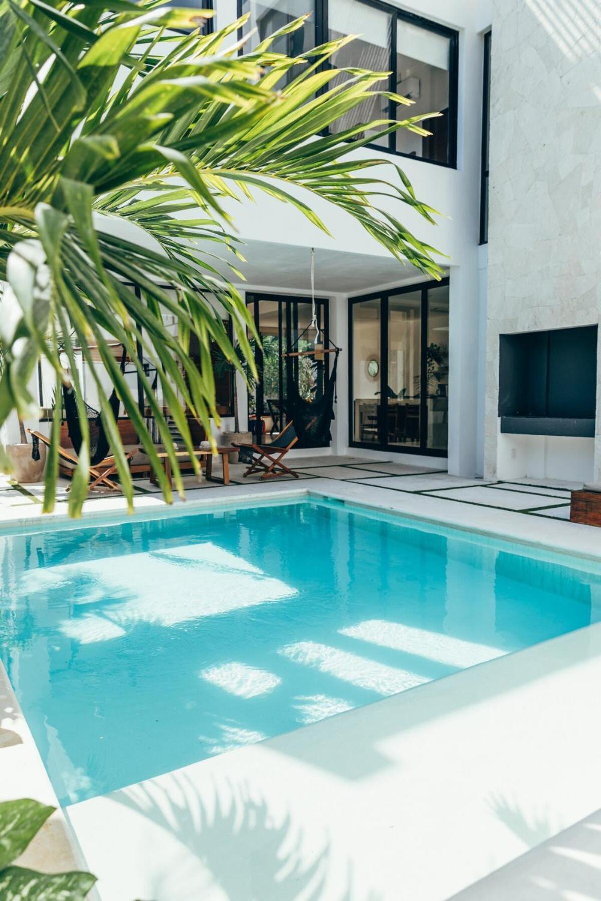 Casa Reyna * Tulum