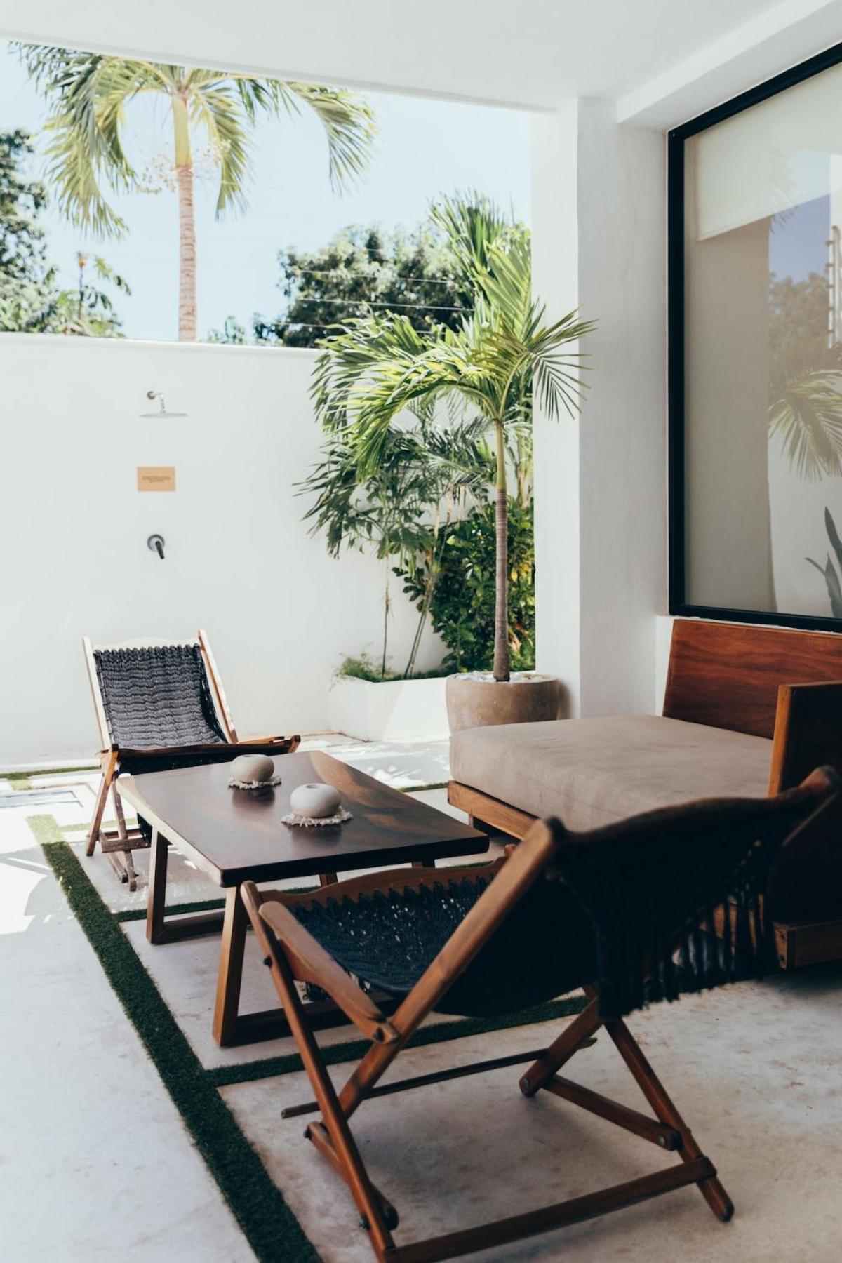 Casa Reyna Tulum