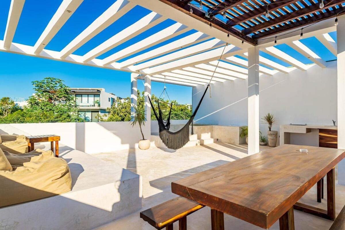 Casa Reyna * Tulum