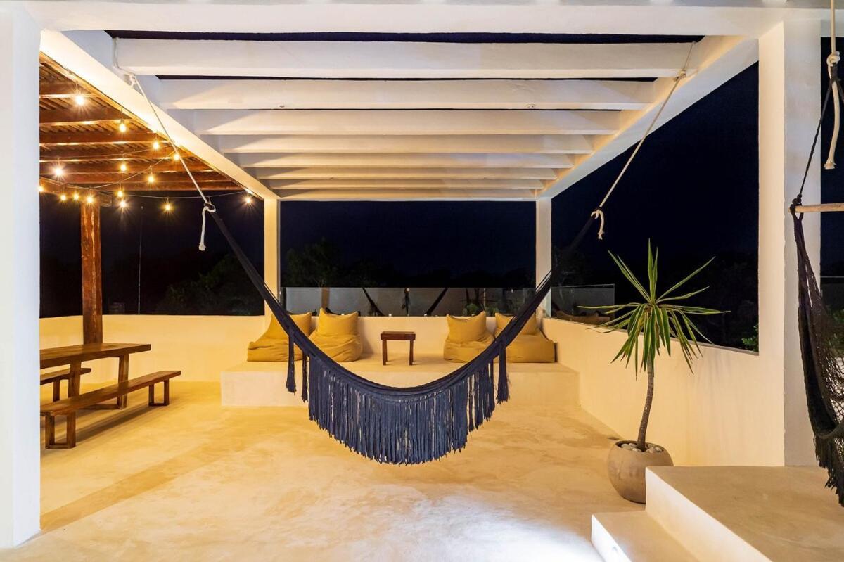 Casa Reyna * Tulum