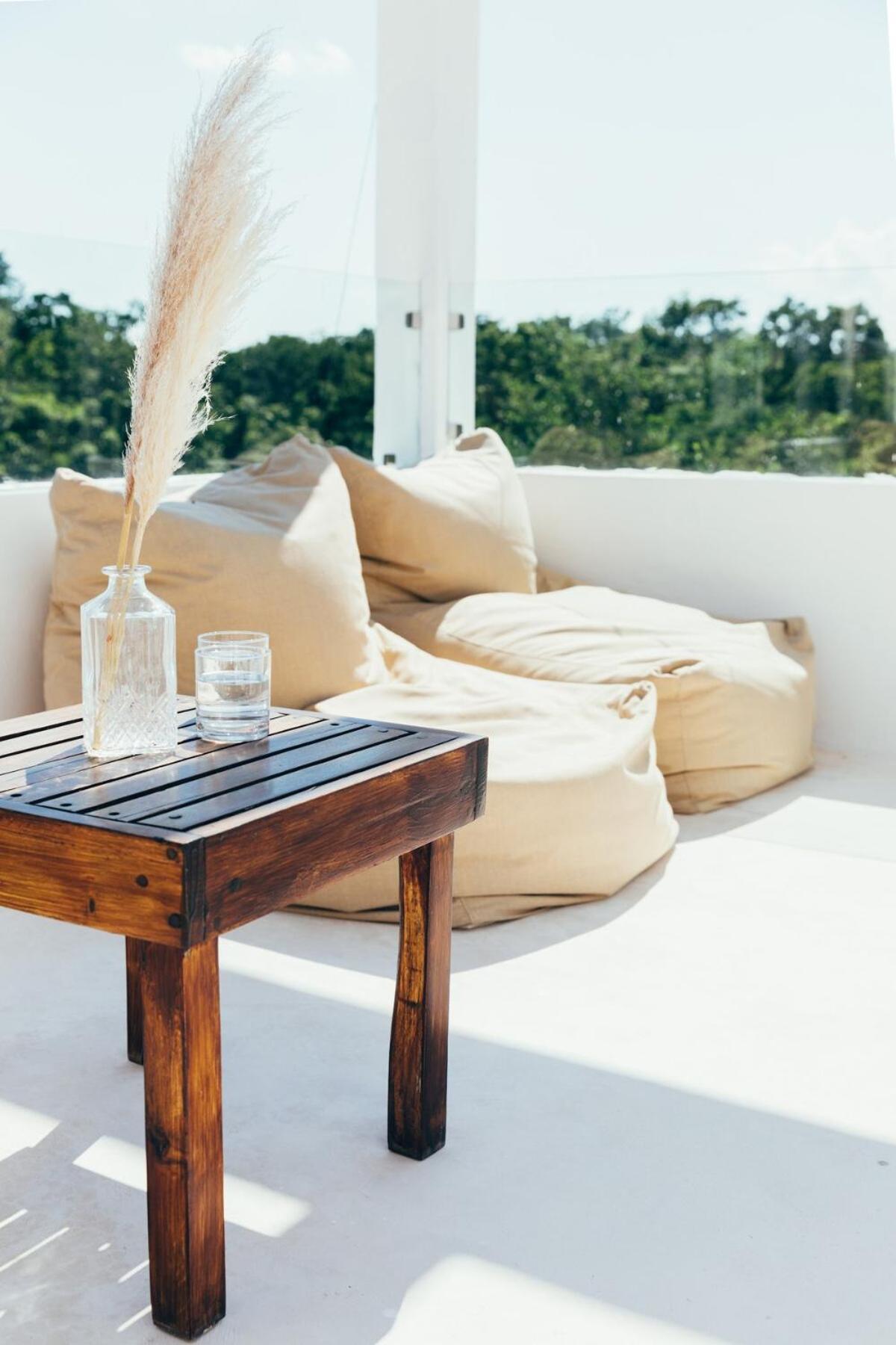 Casa Reyna * Tulum