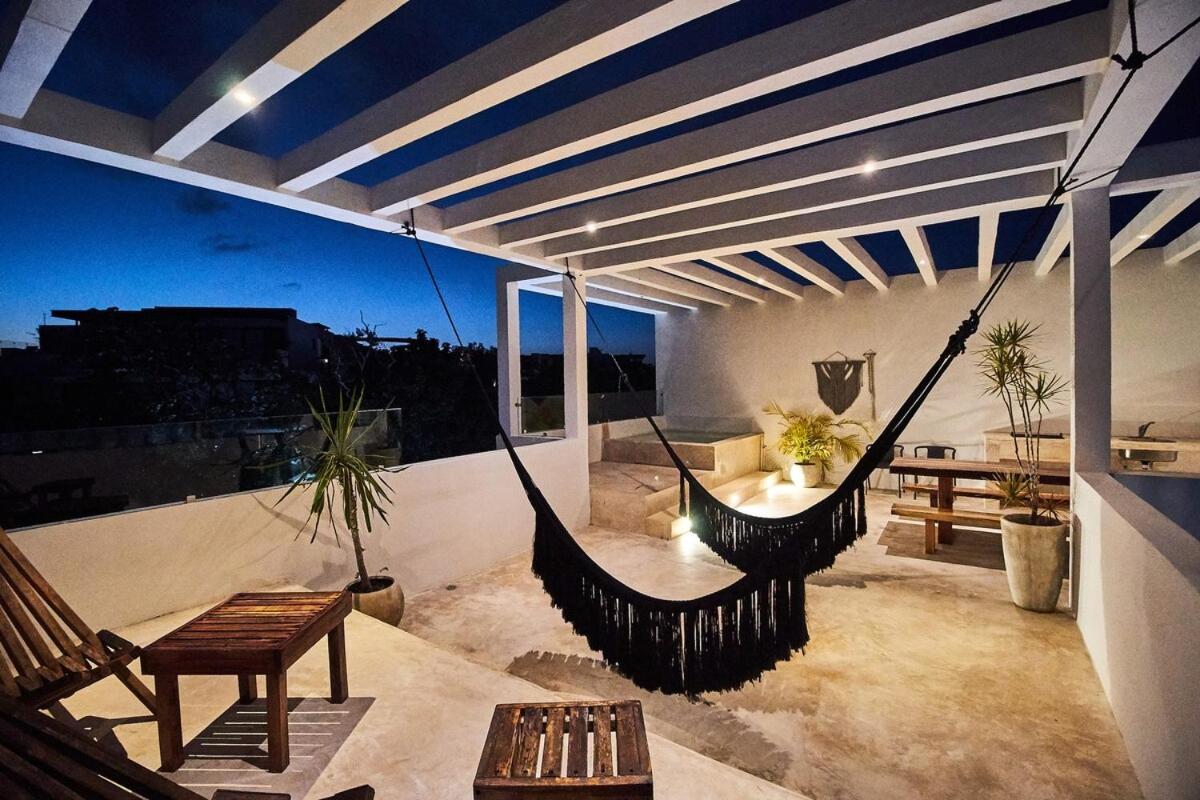 Casa Reyna Villa Tulum