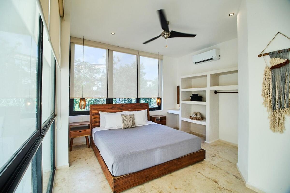 Villa Casa Reyna Tulum