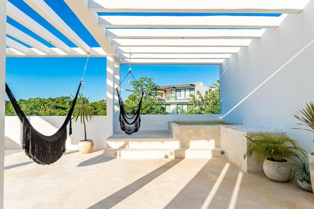 Villa Casa Reyna Tulum