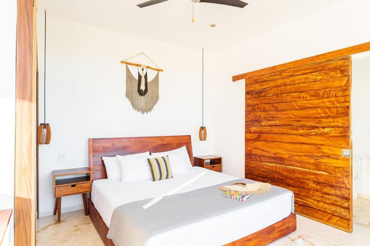 Casa Reyna Tulum