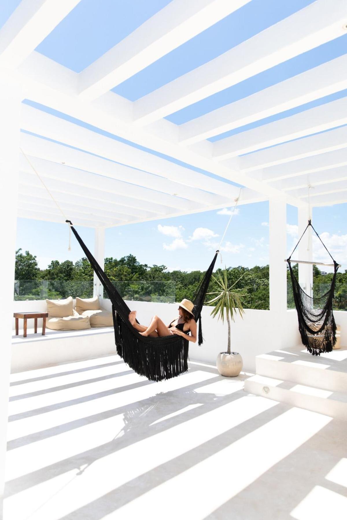 Casa Reyna * Tulum