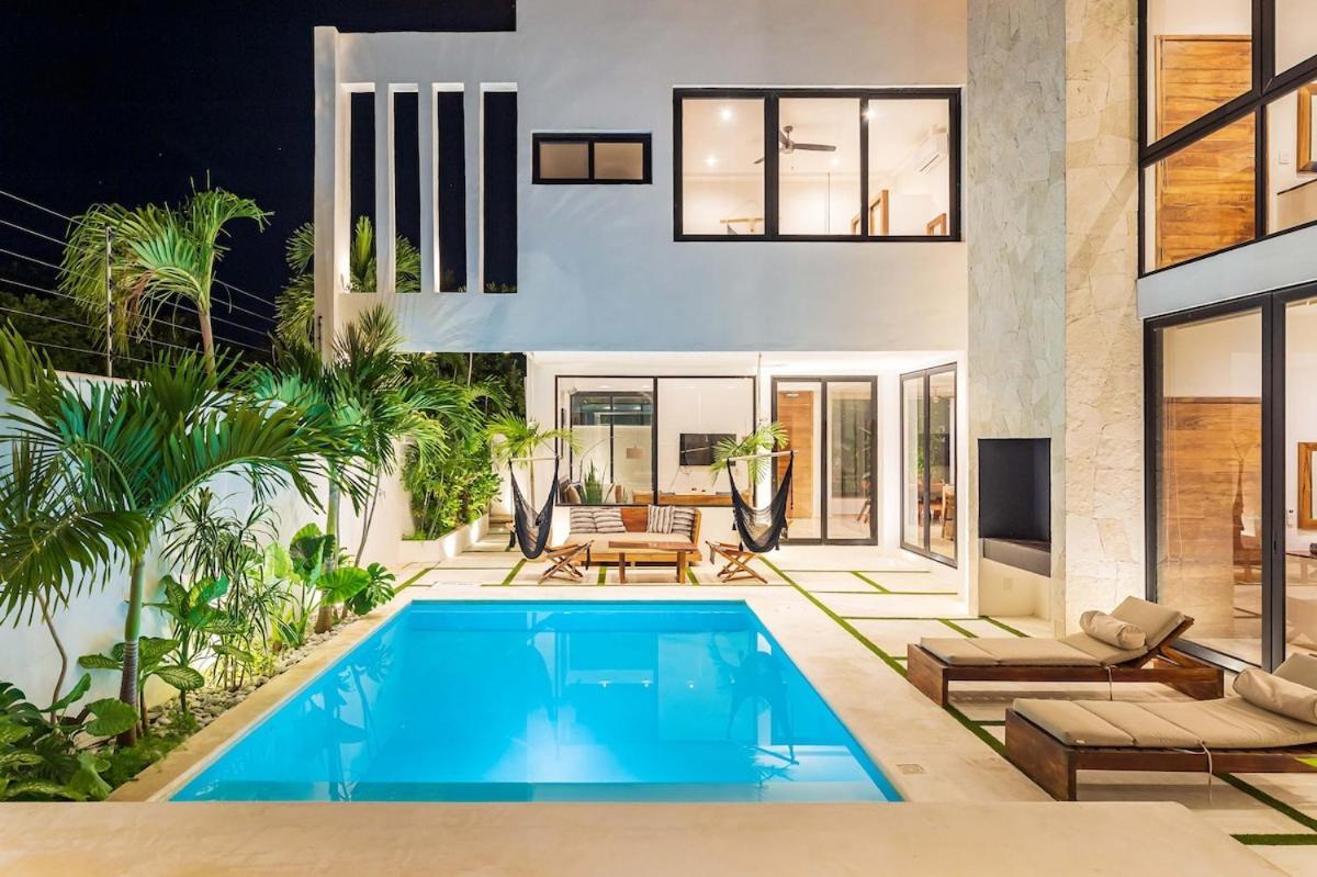 Casa Reyna * Tulum